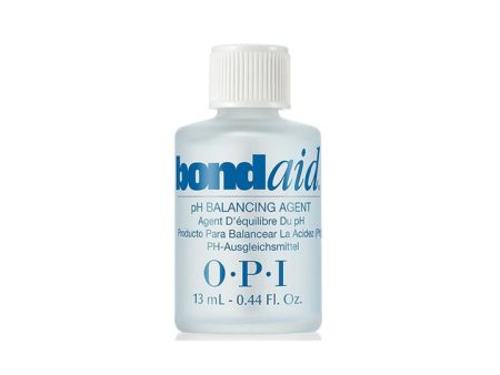 OPI Bond Aid 0.5oz Online Sale