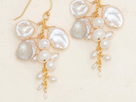 White Sands Earrings Cheap