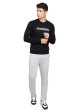 Evion Cotton Poly Sweatshirt For Cheap