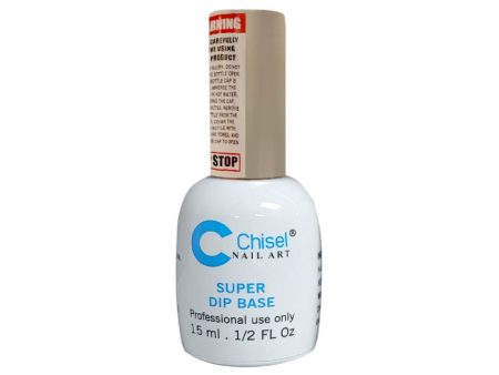 Chisel Super Dip - Base 0.5oz Cheap