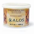 Kalos Natural Pine Rosin Fashion