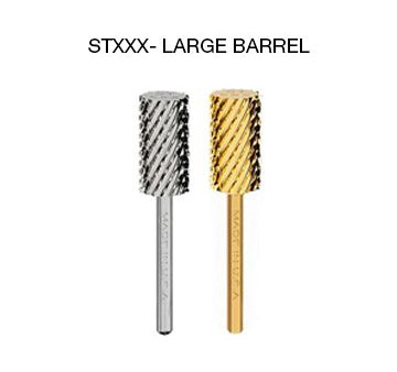 STXXX-Coarse Carbide Bit 3 32 , Large Barrel - 25 pcs. box For Cheap