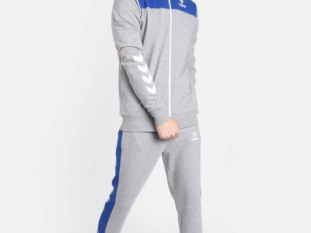 Toppus Cotton Poly Tracksuit on Sale