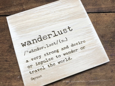 Wanderlust Online Hot Sale