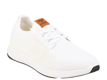 Combat Terrafly Seamless Men White Training Shoes Fashion