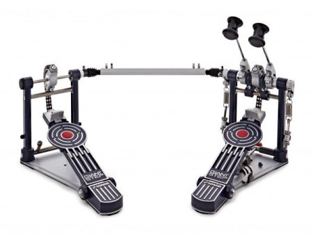 Sonor Giant Step Double Bass Drum Pedal For Cheap