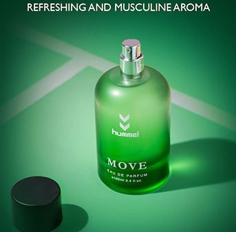 Men Move Eau De Parfum Supply