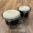 Wood Shell Bongos #1019 on Sale