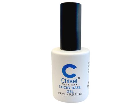 Chisel Sticky Base 0.5oz 288 pcs. case Online Sale