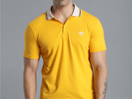 Marco Cotton Poly Polo T-Shirt Online Sale