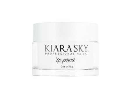 Kiara Sky Dip Powder 2oz NATURAL Supply