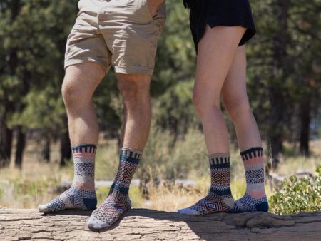 Crew Socks (Wool) - Madrona Cheap