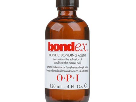 OPI Bondex 4oz Fashion