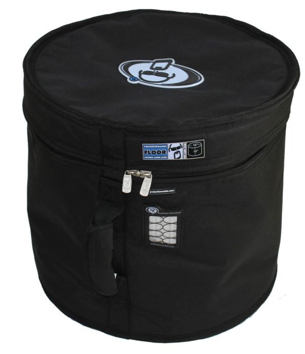 Protection Racket Floor Tom Case | 16x14  Online