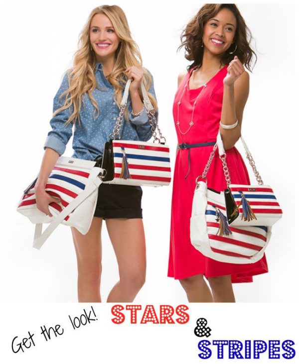 Stars and Stripes Prima Sale