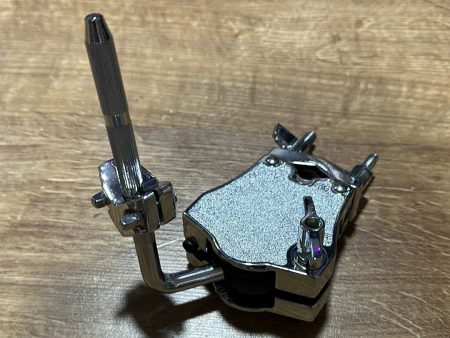 British Drum Company Drum L Rod Clamp #919 Cheap