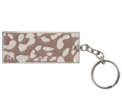 Leopard Keychain Online Sale