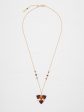 Orla Pendant Necklace Hot on Sale