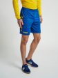 Core Polyester Shorts on Sale