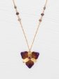 Orla Pendant Necklace Hot on Sale