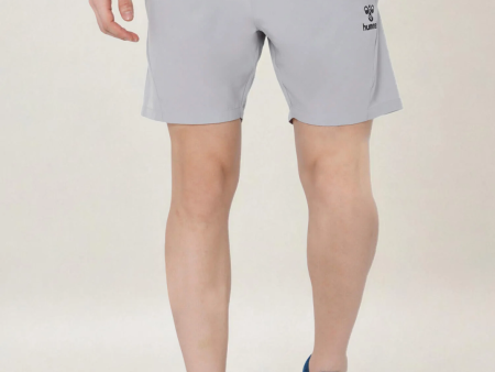 Tess Polyester Short Discount