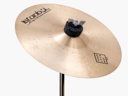 Istanbul Agop Traditional Splash Cymbal 10  Cheap