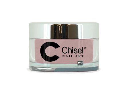 Chisel Acrylic & Dipping 2oz - Solid 207 For Cheap