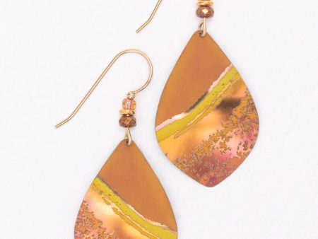 Shorebreak Earrings Hot on Sale