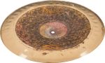 Meinl Byzance Dual 16  China Cymbal B16DUCH For Discount