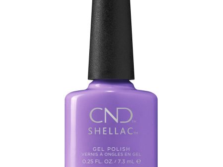 CND - Shellac Artisan Bazaar Gel Polish (0.25oz) Online Sale