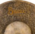 Meinl Byzance Extra Dry 12  Splash Cymbal B12EDS Cheap