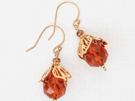 Emelia Earrings Discount