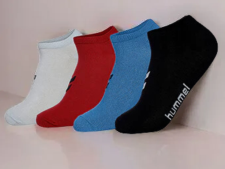 Jade Men Pack Of 4 Multi Colour Socks Online now