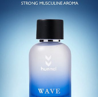 Men Wave Eau De Parfum For Discount