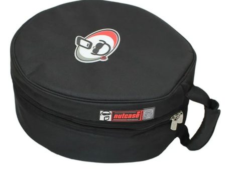 Protection Racket Nutcase 14x5.5” Snare Case on Sale