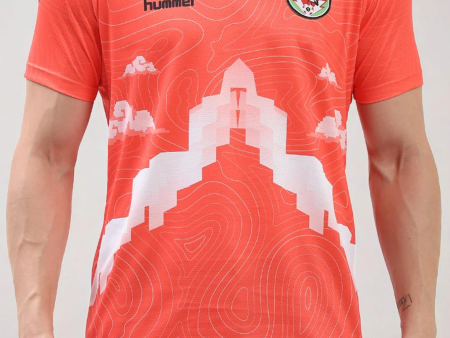 1 Ladakh FC 23 24 Home Jersey Online now