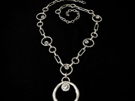 Aylin Necklace For Discount