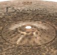 Meinl Byzance Dark 17  Crash Cymbal B17DAC For Discount