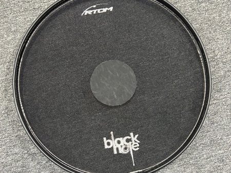 Rtom 16” Mesh Drum Head #1007 Online Sale