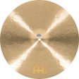 Meinl Byzance Jazz 16  Medium Thin Crash Cymbal B16JMTC Online