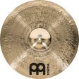 Meinl Byzance Brilliant 22” Medium Ride Cymbal B22MR-B For Cheap