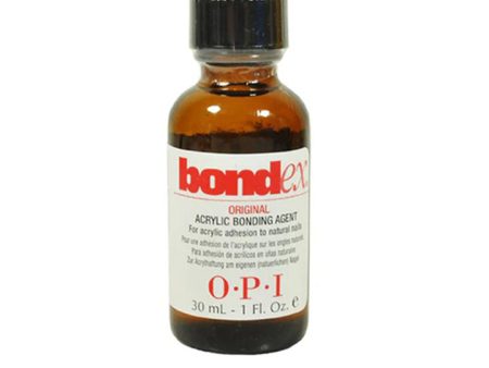 OPI Bondex 1oz For Discount