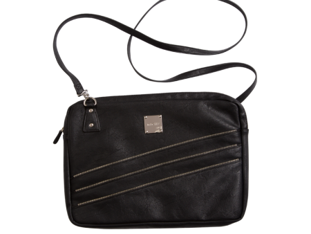 Black Zipper Laptop Case Online Hot Sale