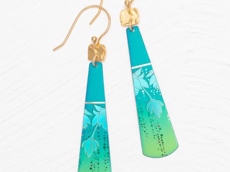 Tula Earrings on Sale