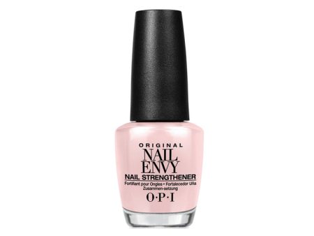 OPI Nail Envy Bubble Bath 0.5oz Discount