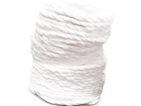 Degasa Cotton 12lb Bags Hot on Sale