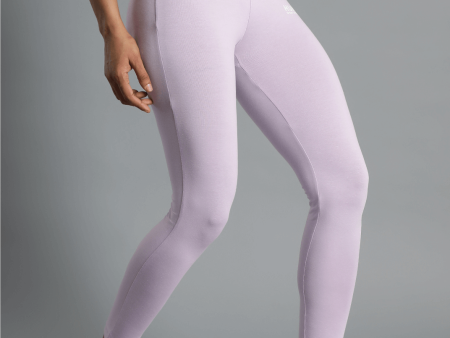 Daily Slim Fit Cotton Elastane Tights Supply