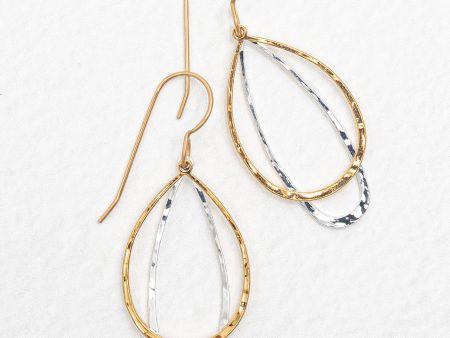 In the Loop Earrings Hot on Sale