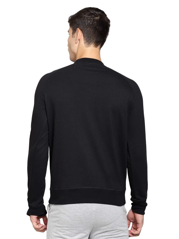 Evion Cotton Poly Sweatshirt For Cheap