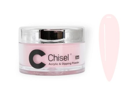 Chisel Acrylic & Dipping 2oz -SWEETHEART SOLID 286 For Discount